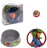 Cerda Geschenkenset Marvel Multicolour Multi-compositie Hond