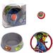 Cerda Geschenkenset Marvel Multicolour Multi-compositie Hond