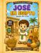 José en Egipto: Génesis 39:1-41:57