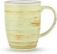Wilmax Beker 460 ml Pistache Porselein WL-669137/A