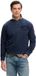 Superdry Vintage Athletic Tonal Crew Sweatshirt Lauren Navy