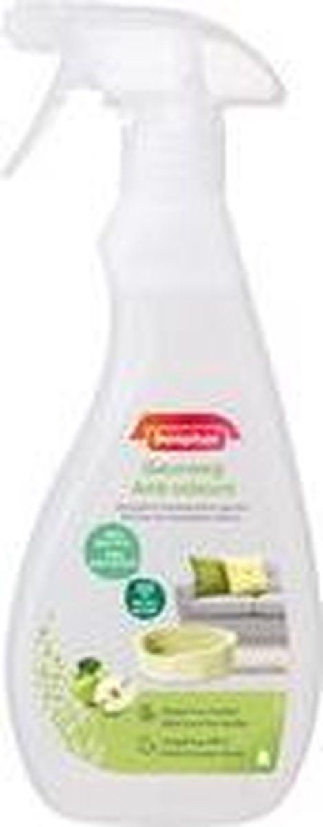 BEAPHAR Geurweg Spray 500 ml