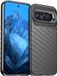 iMoshion Hoesje Google Pixel 9 - Thunder Backcover - Zwart