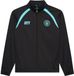 Manchester City Trainingspak Heren 2025/2026 - Zwart