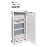 Hager VU36NWB, wit