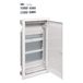 Hager VU36NWB, wit