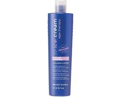 Inebrya - Ice Cream Age Therapy Hair Lift Shampoo - Regeneračn&#237; šampon - 300ml