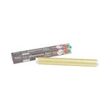 Homéa Food Wrap, 2-in-1, Microwave Safe, PVC, 0.29 x 50 m