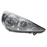 Tyc 20-12181-15-2 Hoofdkoplamp, koplamp KAN 206 + (T3E)