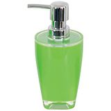 MSV zeepdispenser, groen