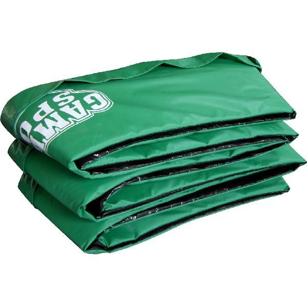 Game On Sport Rand - 366 cm - Groen
