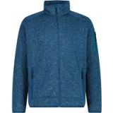 CMP Dikke gemêleerde fleece 3XL