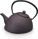 Beka Han Theepot - Paars - Gietijzer - 900 ML