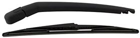 TarosTrade 244-6660-N-82678 achterruitenwisserarm en bladen, set 450 mm achter