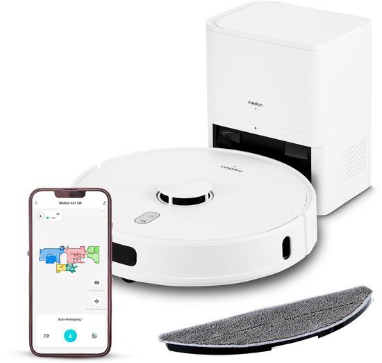 MEDION X41 SW+