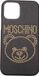 Moschino 7273AP HOESJE pour iPhone 12 Pro - Étui de protection