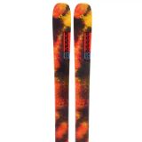 K2 Freeride Ski's Reckoner 92 (179cm - Noir)