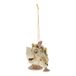 Disney Traditions Mrs Potts & Chip Hanging Ornament