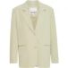 Ichi Blazer oversize femme Lexi