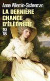 La dernière chance d'Eléonore - Une enquête d'Augustin Duroch