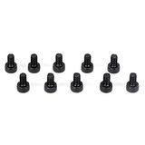 Cilinderkopschroeven M3 x 5 mm (10)