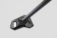 SW-Motech Extension de béquille latérale Triumph Tiger 1200/ Explorer (15-) - Noir/Gris