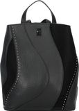 Desigual Vrije tijd rugzak Rugzak Kahlo Sumy Backpack Black Zwart