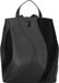 Desigual Vrije tijd rugzak Rugzak Kahlo Sumy Backpack Black Zwart
