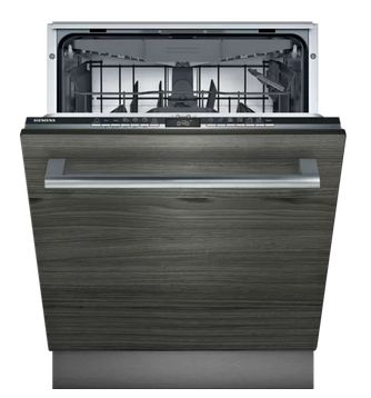 Siemens iQ300 SN63HX46VE - Volledig Geïntegreerde Vaatwasser - 13 Couverts - E