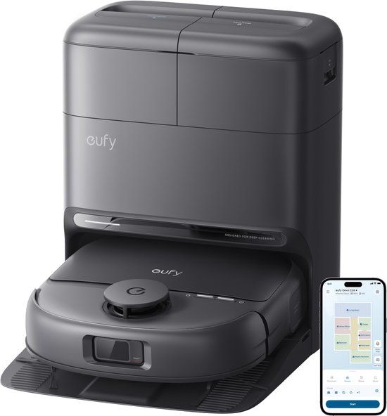 Eufy C28