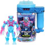 MRBEAST LAB Mutator-figuurtje - Lightning Strike - 13 cm