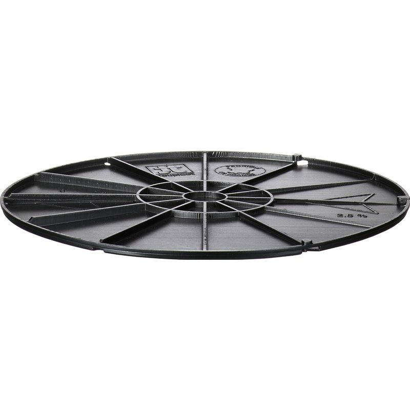 Jouplast Hellingscorrector 2.5%