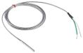 RS PRO Roestvrij staal thermoelement type K, Ø 4mm x 40mm → +350°C