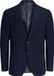 JACK&JONES JPRBLAENZO BLAZER JERSEY WAFLE NOOS Homme Blazer Dark Navy Taille 48