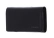 PICARD Kaarthoes Franz 1 Card Case Black Zwart
