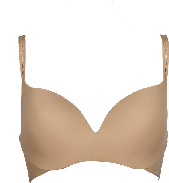 After Eden D-Cup & Up Shirley Recycled Voorgevormde Dames Beha - Maat 85G