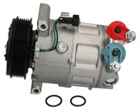 BOSCH 1 986 AD1 335 PXV16: Airconditioner, compressor, PAG 46, R134a, geschikt voor FORD FOCUS III Turnier, MONDEO IV Turnier (BA7), S-MAX (WA6), FOCUS III, C-Max II