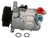 BOSCH 1 986 AD1 335 PXV16: Airconditioner, compressor, PAG 46, R134a, geschikt voor FORD FOCUS III Turnier, MONDEO IV Turnier (BA7), S-MAX (WA6), FOCUS III, C-Max II