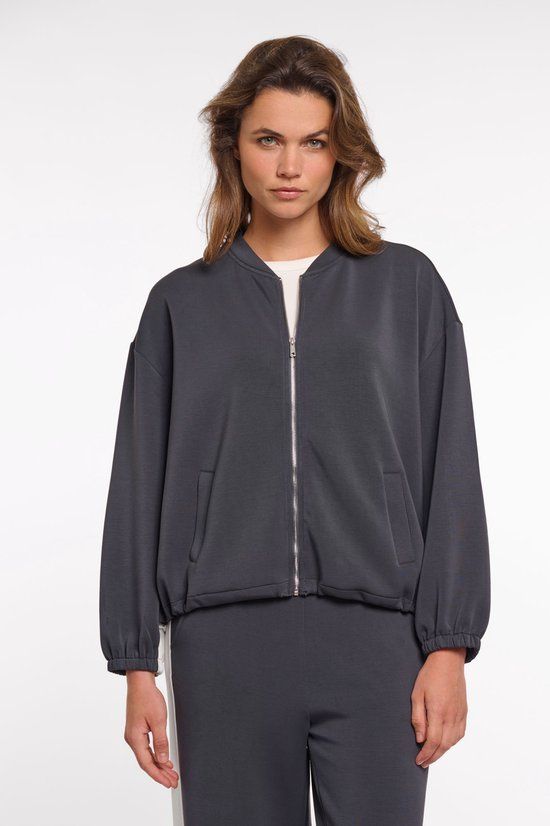 Rino & Pelle Claudette Jacket Navy