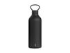 Stelton Tabi 1 L Noir Bouteille isotherme