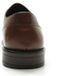 Cafe Moda Cognac laag veter 3LL0020301 3600 25 Cognac