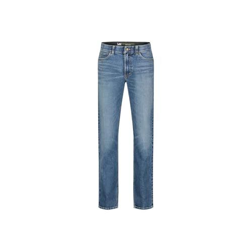 Lee X Straight Jeans Men's Carzi 33W / 34L