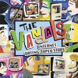 Internet Vandals - Internet Dating Superstuds (LP) (Coloured Vinyl)
