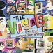 Internet Vandals - Internet Dating Superstuds (LP) (Coloured Vinyl)