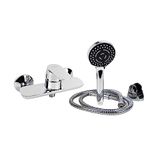 LLAVE Cofan LLAVE AJUSTABLE MOLETA CENTRAL 6