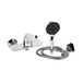 LLAVE Cofan LLAVE AJUSTABLE MOLETA CENTRAL 6