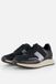 Gabor Sneakers blauw Suede