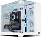 3XS Systems Scan 3XS Systems Vista – RTX 5060 8GB – Ryzen 5 5500 – 16GB DDR4 – 1TB SSD – 550W PSU
