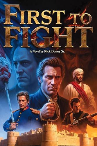 First to Fight