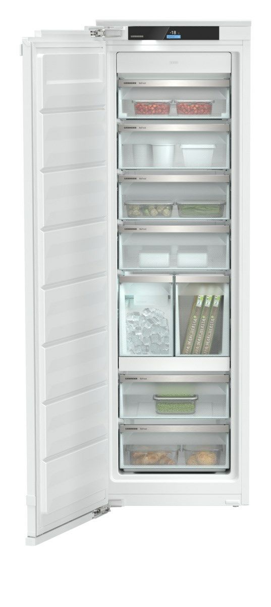 Liebherr SIFNAd 5188 - Inbouw Vrieskast - 213L - Wit